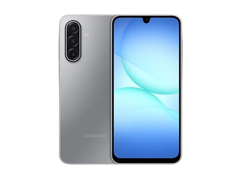 Samsung Galaxy F17