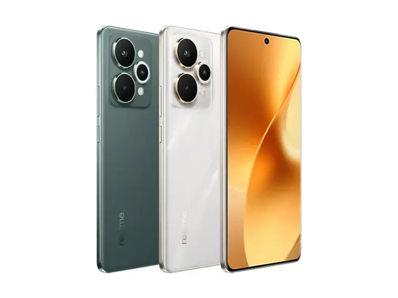 Realme 16 Pro
