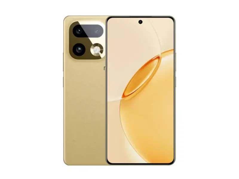 Realme 16 Pro+