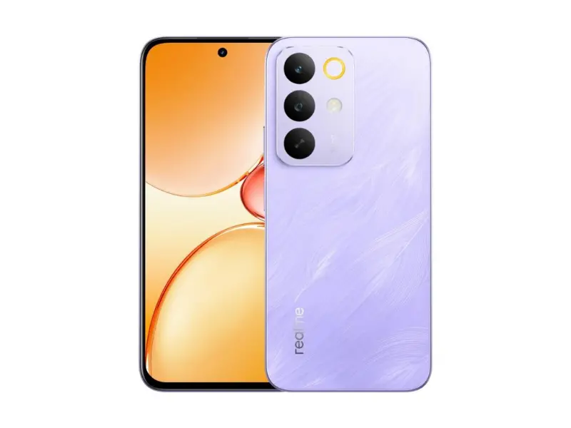 Realme C85
