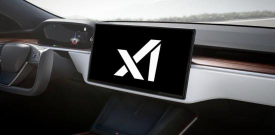 Tesla Grok yapay zeka Avrupa’da açıldı