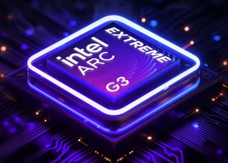 MSI Claw 8 EX AI Plus tanıtıldı: Intel Arc G3 Extreme ve 32 GB RAM ile geliyor