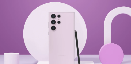 Samsung'un yeni katlanabilir telefonlarının renk seçenekleri ortaya çıktı