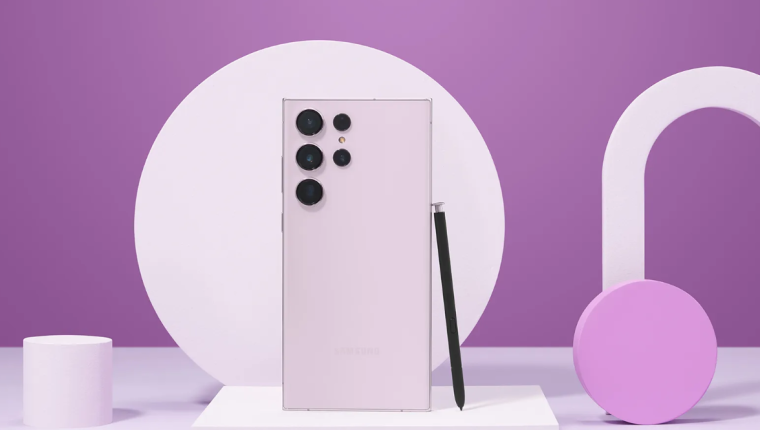 Samsung'un yeni katlanabilir telefonlarının renk seçenekleri ortaya çıktı