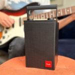Fender Elie 6 inceleme: harika bir hoparlör, eksik kalmış bir gitar amfisi