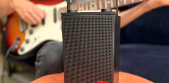 Fender Elie 6 inceleme: harika bir hoparlör, eksik kalmış bir gitar amfisi