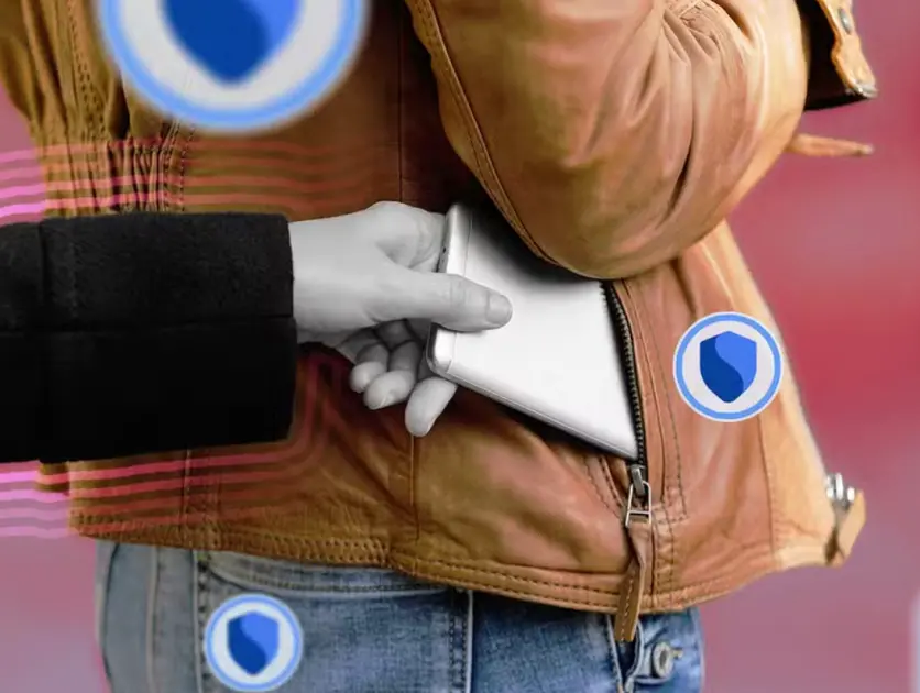 Android'in hırsızlık koruması gerçek hayatta test edildi: Telefonunu arkadaşına çaldırdı