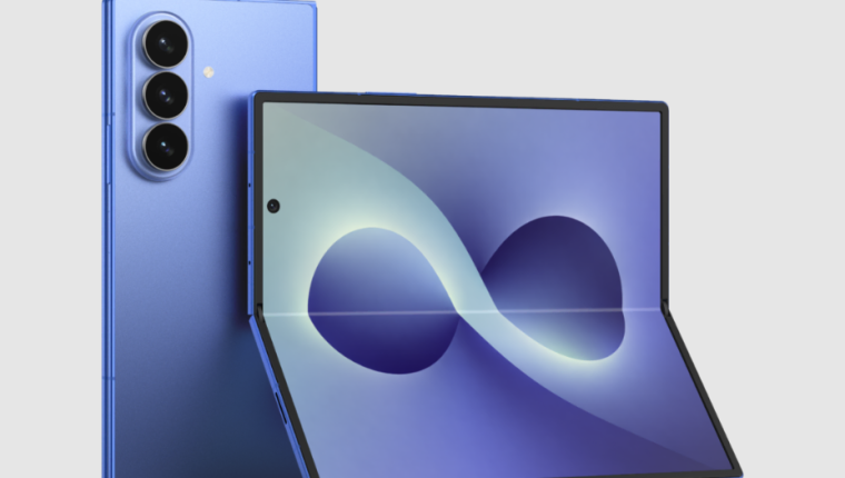 Samsung Galaxy Z Fold 8 Ultra sızdırıldı: Daha büyük batarya ve 45W şarj geliyor