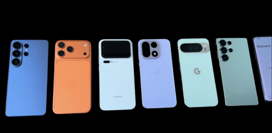 Galaxy S26 Ultra pil performansında rakiplerine yenildi