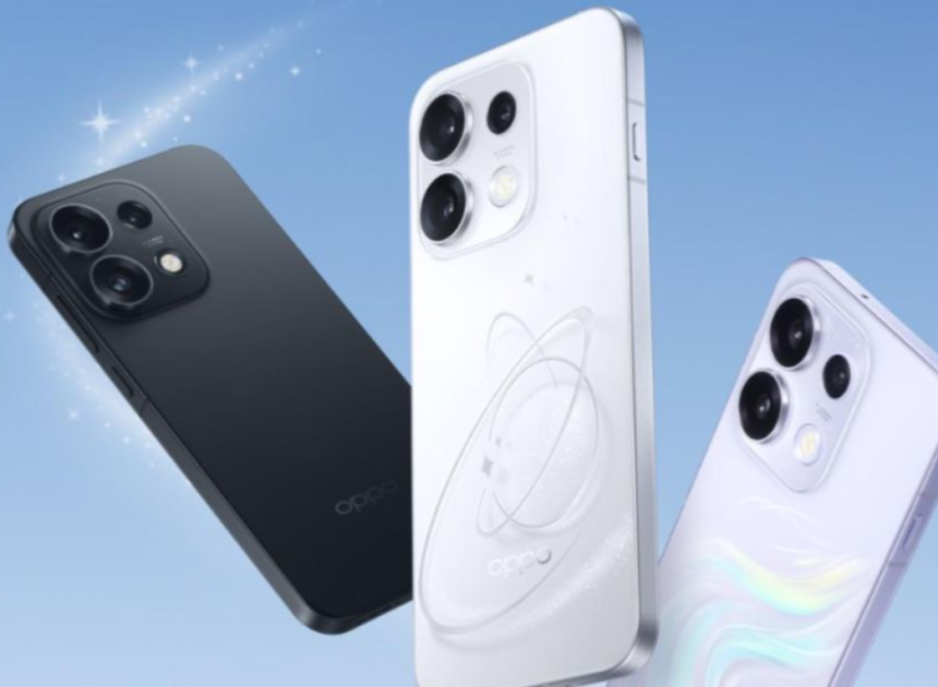 Oppo Reno 16 serisi Avrupa'da ortaya çıktı: Küresel lansman öncesi fiyatlar sızdırıldı