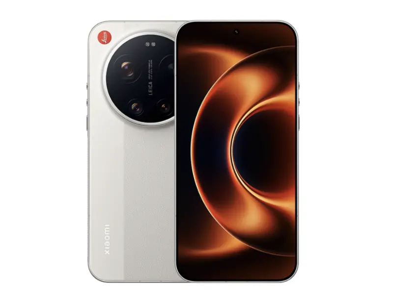 Xiaomi 17 Ultra