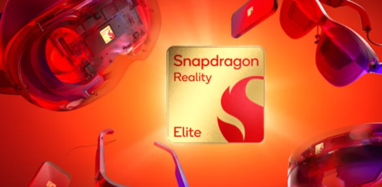 Qualcomm yeni Snapdragon Reality Elite çipini tanıttı