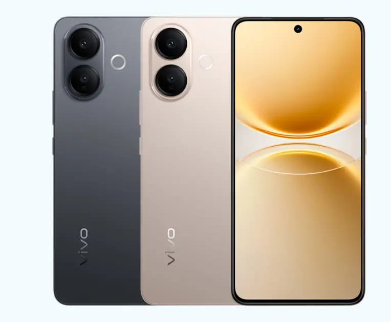 vivo V70 Lite sessiz sedasız tanıtıldı: Dimensity 7400 Turbo ve 90W şarj desteğiyle geliyor