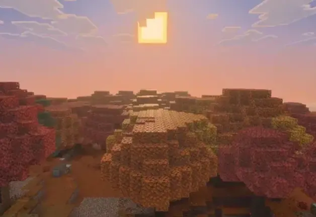 Minecraft'ın bir sonraki güncellemesi duyuruldu: yeni biyom, yün merdivenler ve saman yataklar geliyor