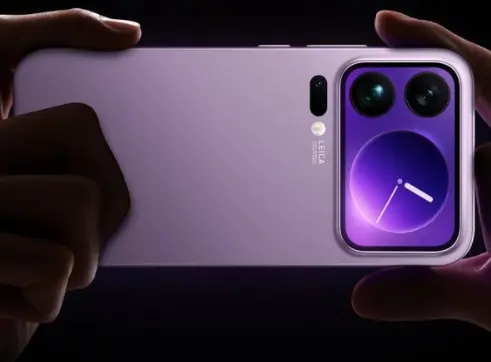 Xiaomi 18 Pro Max'in çift 200 MP kamera ile gelmesi bekleniyor