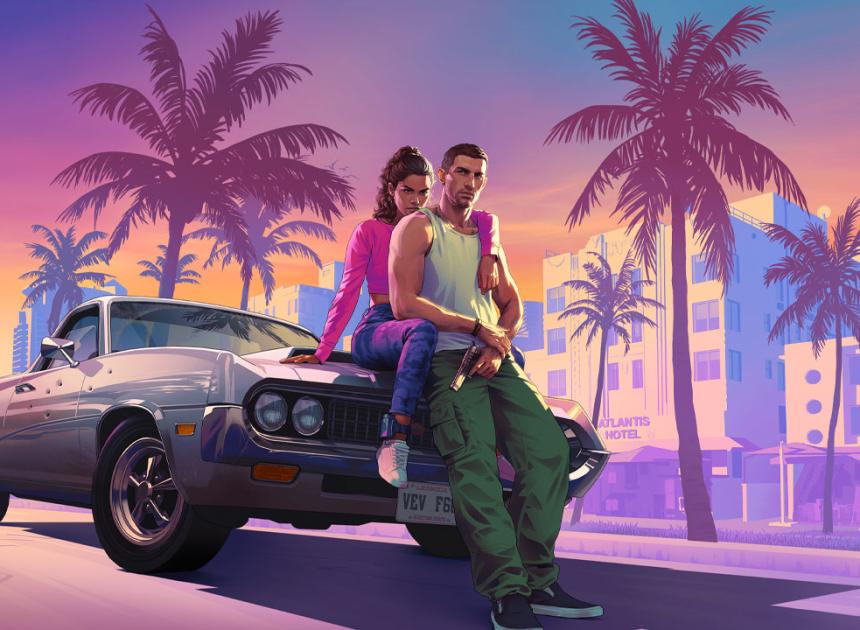 GTA 6 kampanyası: Çocuğu olana bedava verilecek