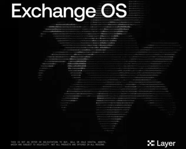 OKX, kullanıcıların kendi kripto piyasalarını oluşturabileceği Exchange OS platformunu duyurdu