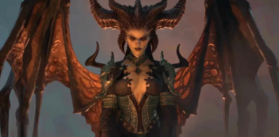 Diablo 4'ün Nintendo Switch 2'ye geleceğine dair yeni kanıt ortaya çıktı