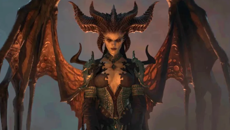 Diablo 4'ün Nintendo Switch 2'ye geleceğine dair yeni kanıt ortaya çıktı