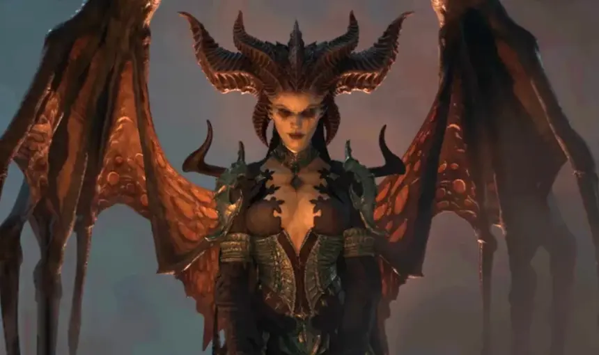 Diablo 4'ün Nintendo Switch 2'ye geleceğine dair yeni kanıt ortaya çıktı