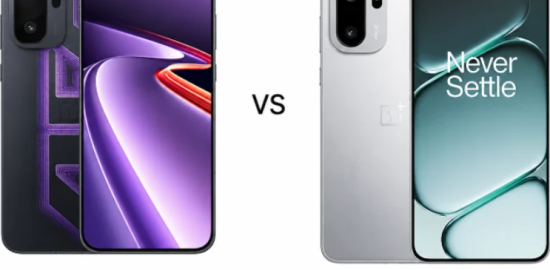 OnePlus Ace 6 Ultra ve Ace 6 karşı karşıya: fiyat farkı gerçekten haklı mı?