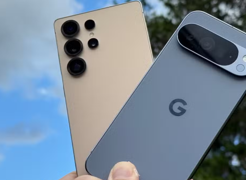 Samsung'dan Pixel'e geçen kullanıcı neden One UI'yi özlüyor? İşte geri dönmek istemesine neden olan özellikler