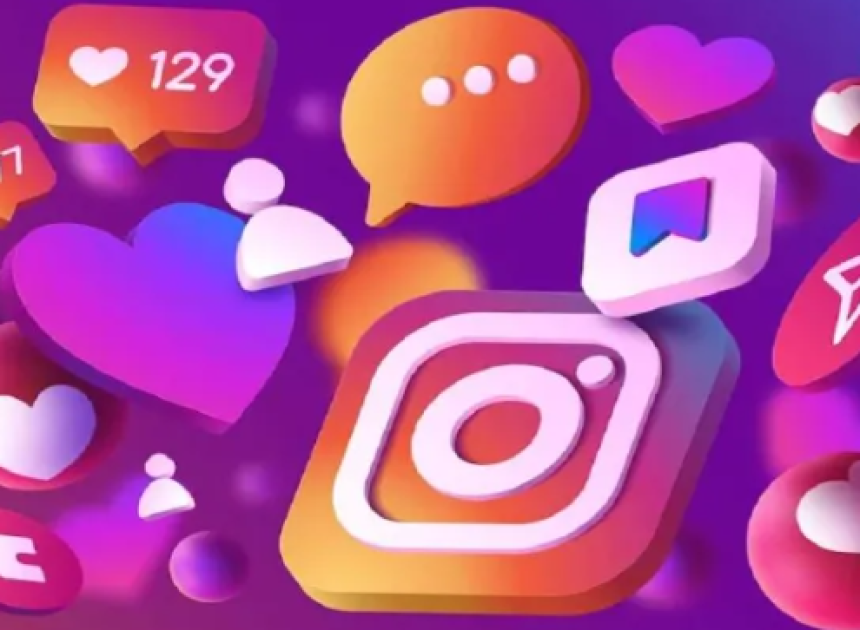 Instagram'a iki yeni özellik geldi: slaytlara ayrı açıklama ve görselli yorum dönemi başladı