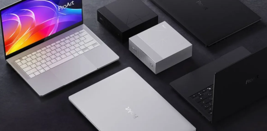 Asus, RTX Spark platformlu yeni ProArt P16 ve P14 modellerini tanıttı