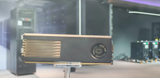 Cooler Master ve G.Skill, entegre fanlı DDR5 RAM'lerini Computex 2026'da sergiledi