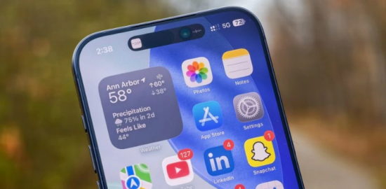 Apple'ın App Store'daki veri toplama yöntemi tartışma yarattı
