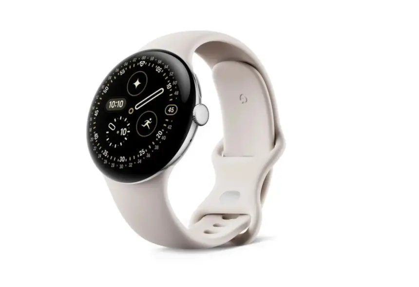 Google Pixel Watch 5 BIS veri tabanında ortaya çıktı: yeni akıllı saat için ilk işaretler geldi