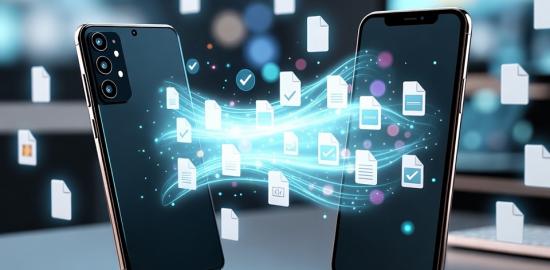 Apple ve Android arasındaki duvarlar kalkıyor