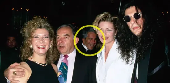 Epstein belgeleri teknoloji dünyasını sarstı