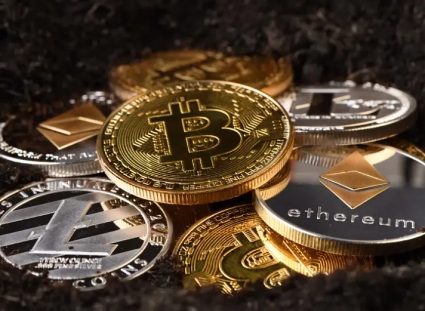 Bitcoin’de 10.000 dolar senaryosu konuşuluyor