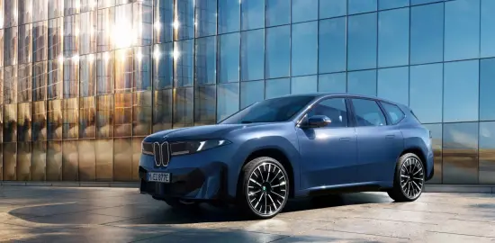 BMW iX3 Türkiye fiyatı açıklandı