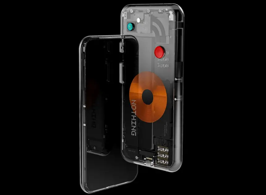 Nothing Phone (4a/Pro) BAE Sertifikasında Göründü