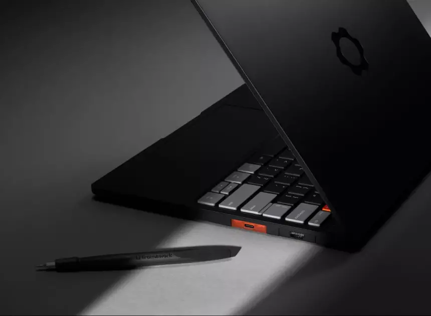 Framework Laptop 13 Pro Tanıtıldı: PCIe 5.0 ve Tamir Edilebilir Tasarımın Zirvesi