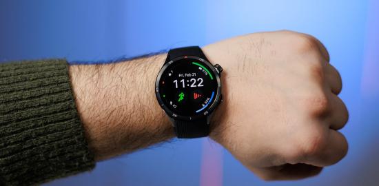 OnePlus Watch 4 Özellikleri Sızdırıldı: Beklentilerin Altında Kaldı