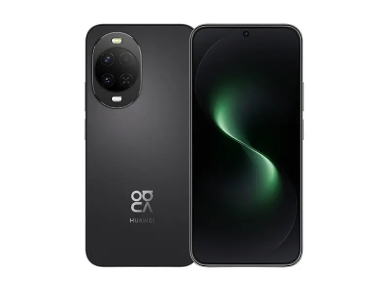 Huawei nova 15