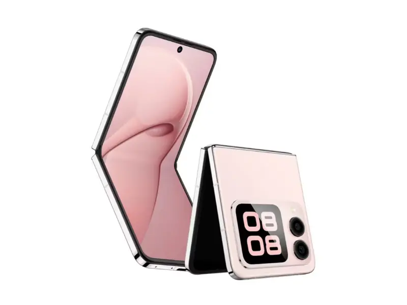 Huawei nova Flip S