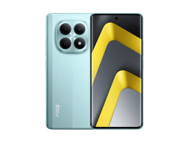 Xiaomi Poco M8