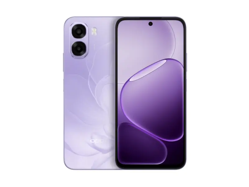Oppo A6c