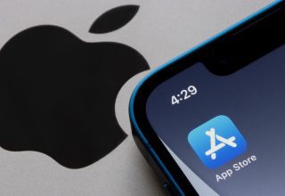 Apple Müstehcen İçerik Üreten Uygulamaları Kaldırıyor