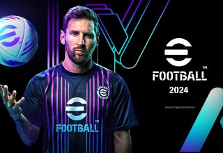 eFOOTBALL 750 Milyon İndirmeye Ulaştı