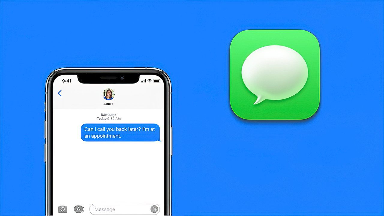 iPhone Kullanıcıları İçin iMessage Alarmı