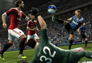 Pes 2013 Sistem Gereksinimleri 2024