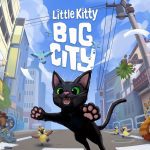 Little Kitty Big City İncelemesi