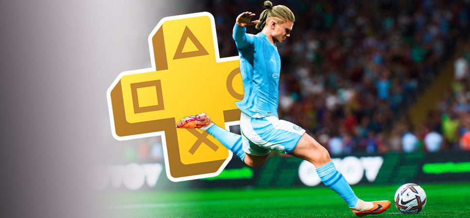 PlayStation Plus Mayıs Ayında Dört Büyük Oyunla Geliyor