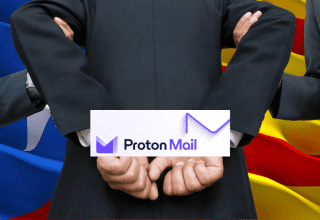 Hani Gizliydi? Proton Mail Kullanıcı Verilerini Polisle Paylaştı