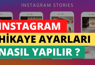 Instagram Hikaye Süresi Ayarlama